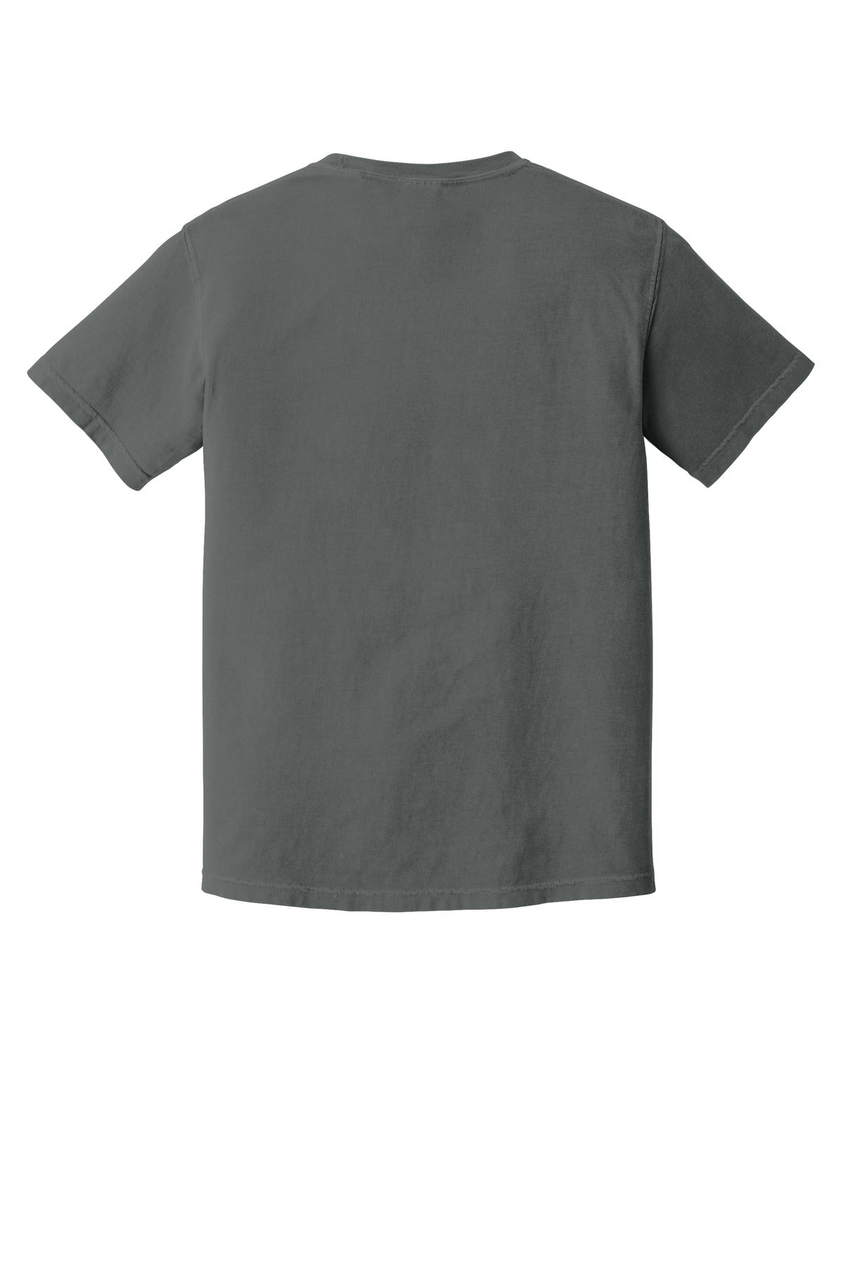 COMFORT COLORS  Heavyweight Ring Spun Tee - Pepper