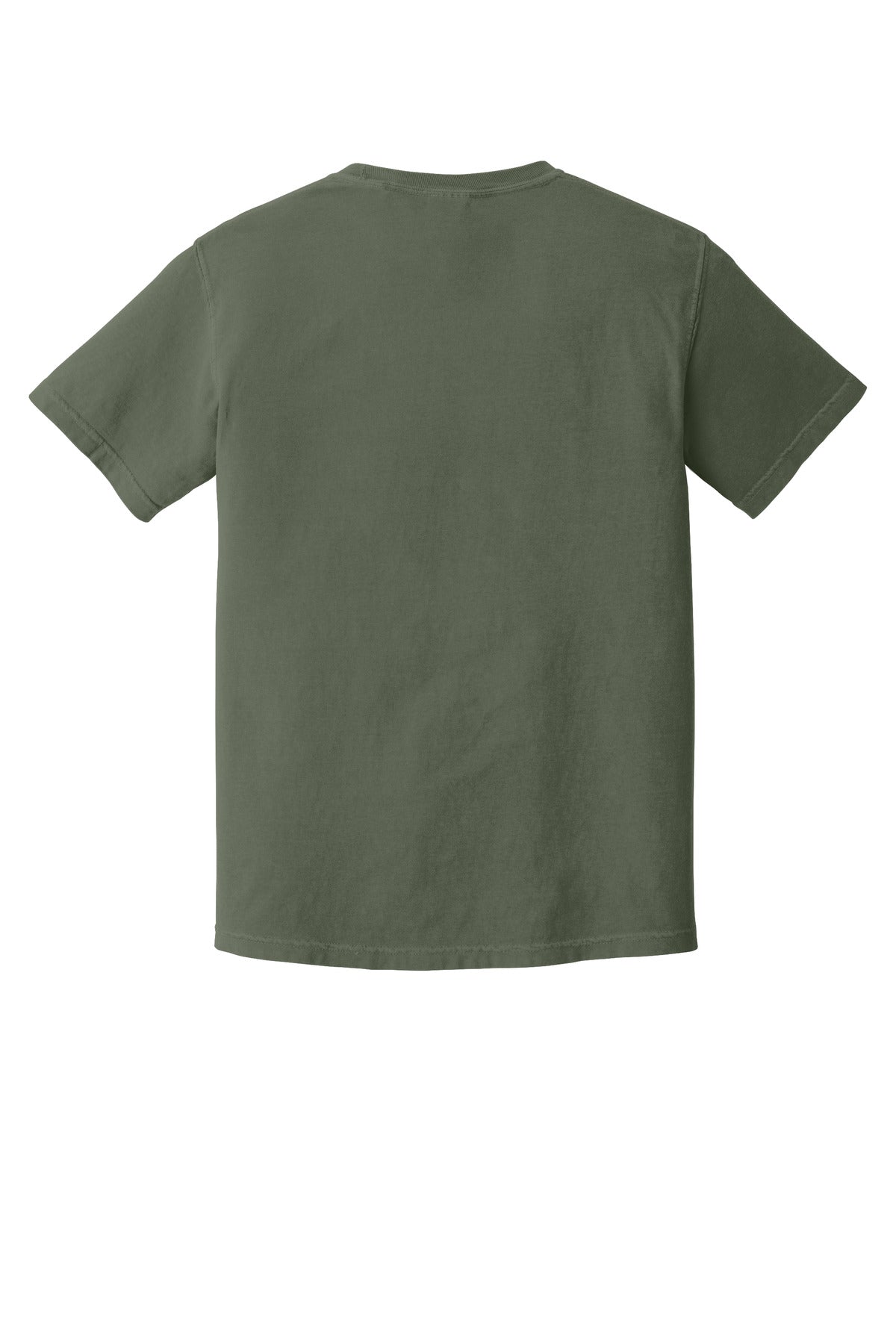 COMFORT COLORS  Heavyweight Ring Spun Tee - Sage