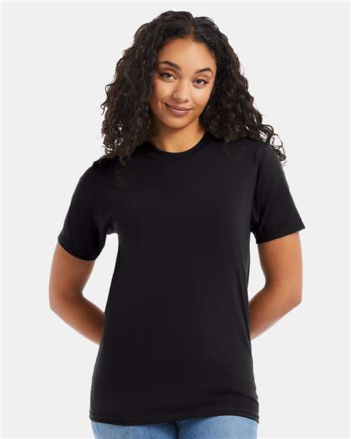 Unisex Beefy-T® T-Shirt - Black