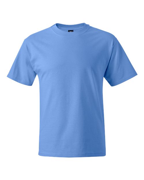 Unisex Beefy-T® T-Shirt - Carolina Blue