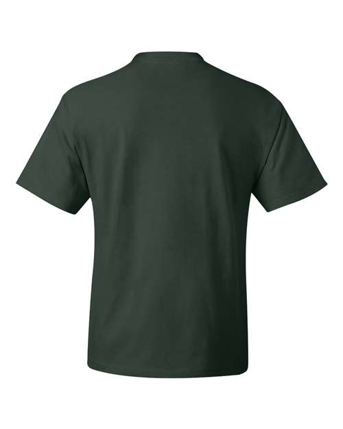 Unisex Beefy-T® T-Shirt - Deep Forest