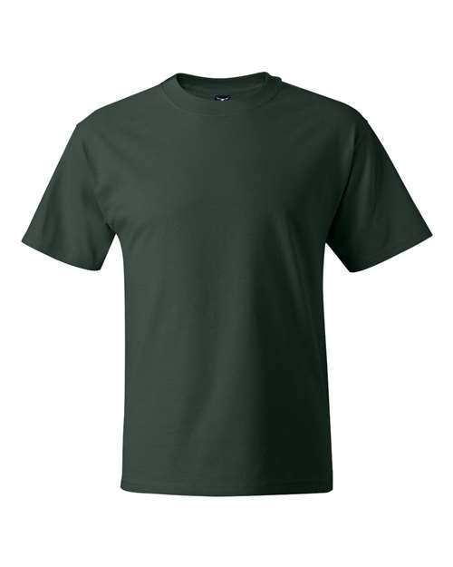 Unisex Beefy-T® T-Shirt - Deep Forest