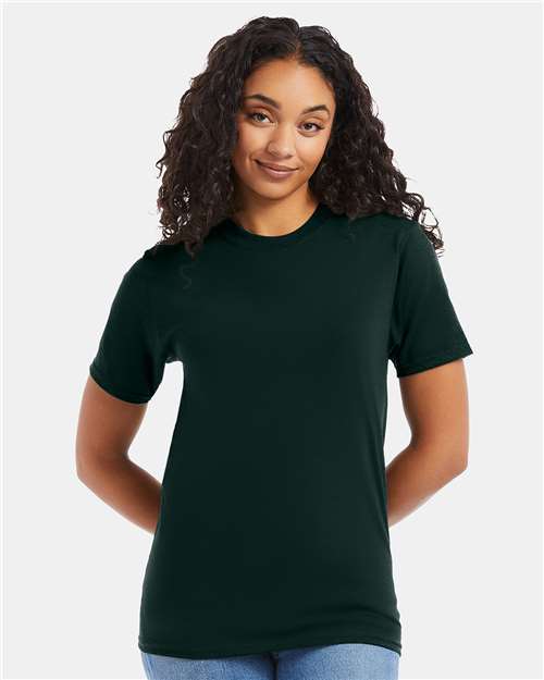 Unisex Beefy-T® T-Shirt - Deep Forest