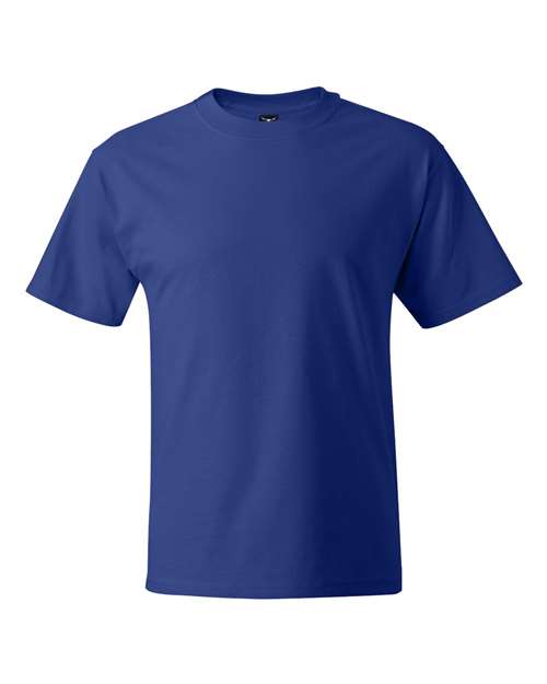 Unisex Beefy-T® T-Shirt - Deep Royal