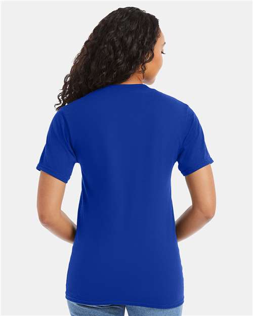 Unisex Beefy-T® T-Shirt - Deep Royal