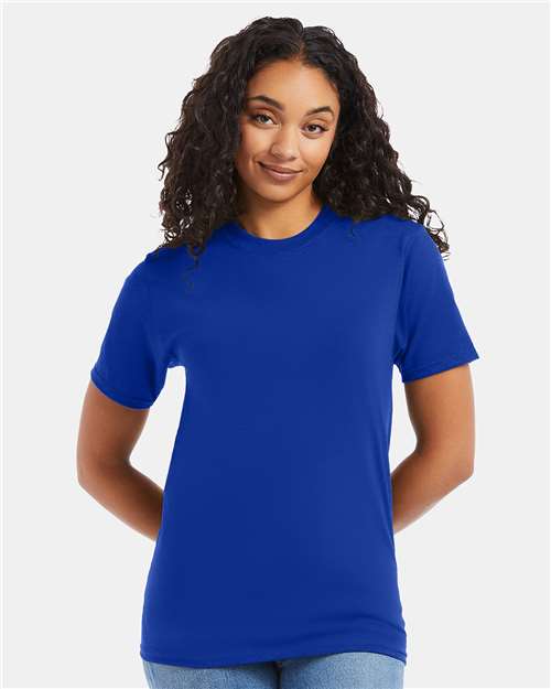 Unisex Beefy-T® T-Shirt - Deep Royal