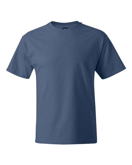 Unisex Beefy-T® T-Shirt - Denim Blue