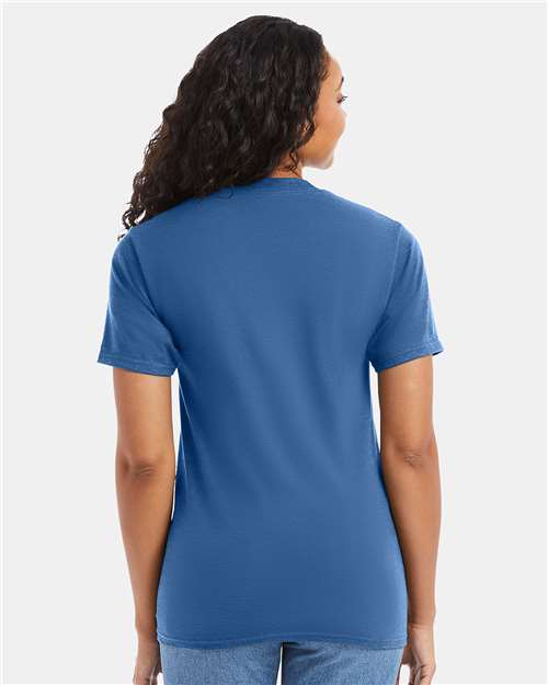 Unisex Beefy-T® T-Shirt - Denim Blue