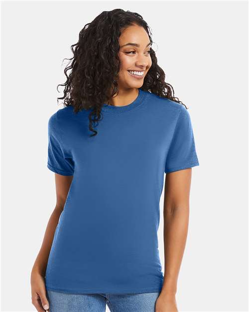 Unisex Beefy-T® T-Shirt - Denim Blue