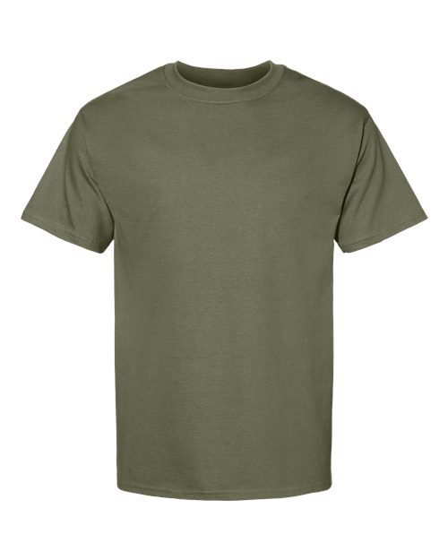 Unisex Beefy-T® T-Shirt - Fatigue Green