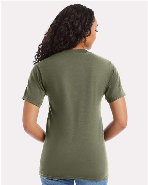 Unisex Beefy-T® T-Shirt - Fatigue Green
