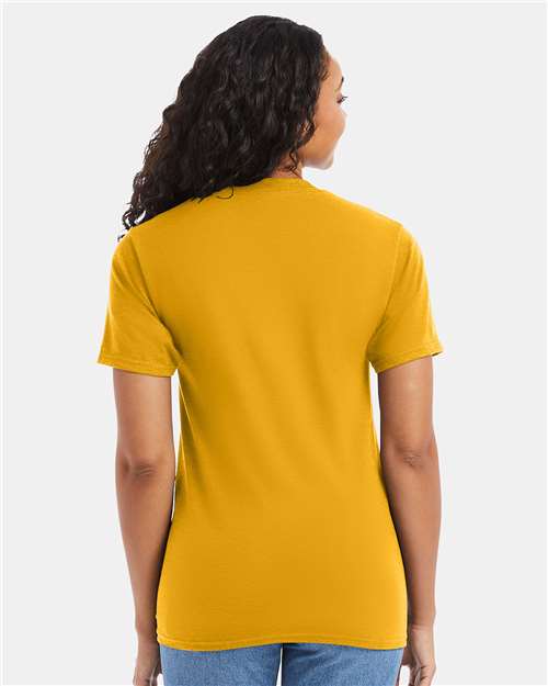 Unisex Beefy-T® T-Shirt - Gold