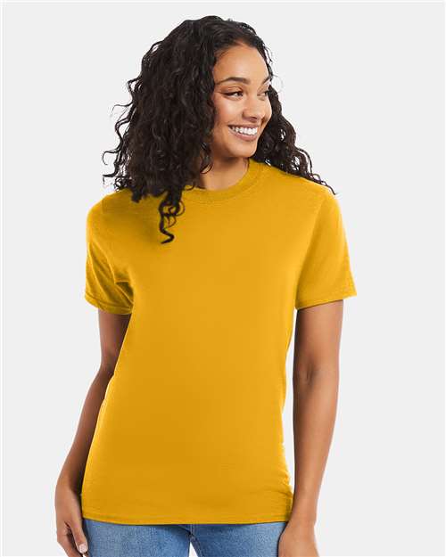 Unisex Beefy-T® T-Shirt - Gold