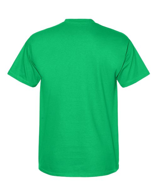 Unisex Beefy-T® T-Shirt - Kelly Green