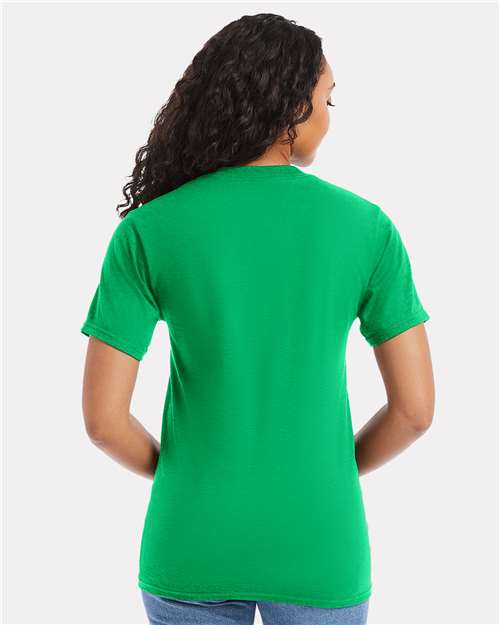 Unisex Beefy-T® T-Shirt - Kelly Green