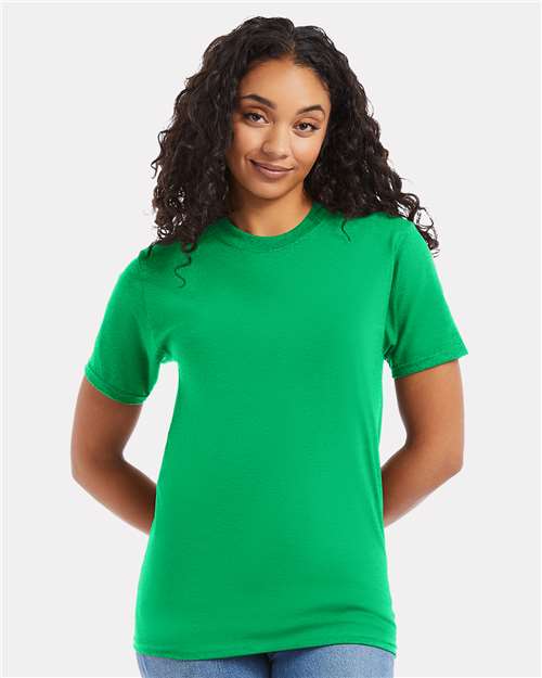 Unisex Beefy-T® T-Shirt - Kelly Green