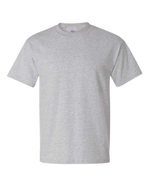 Unisex Beefy-T® T-Shirt - Light Steel
