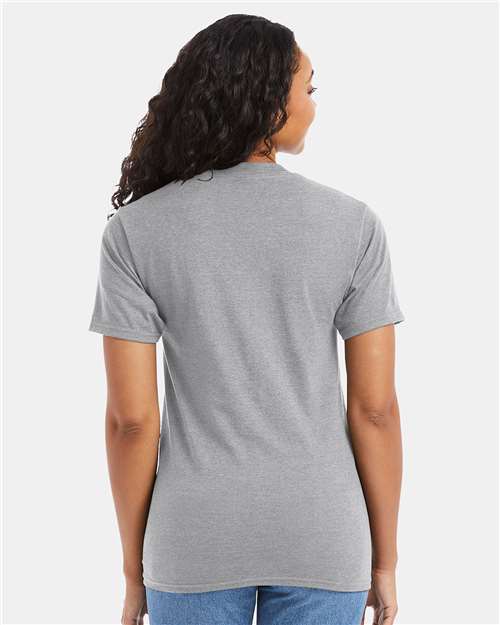 Unisex Beefy-T® T-Shirt - Light Steel