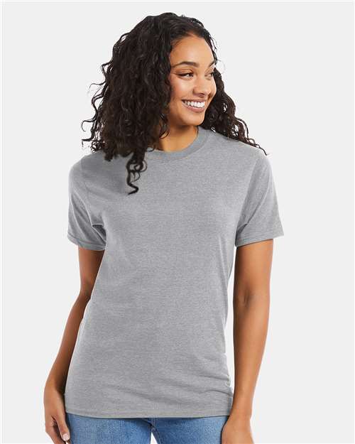 Unisex Beefy-T® T-Shirt - Light Steel