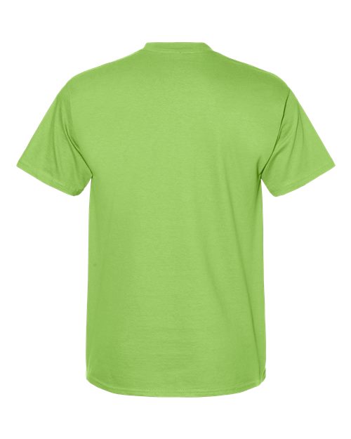 Unisex Beefy-T® T-Shirt - Lime