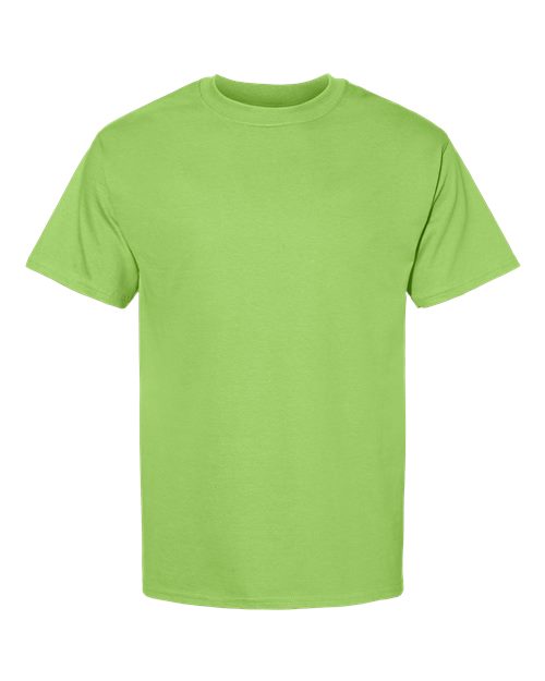 Unisex Beefy-T® T-Shirt - Lime