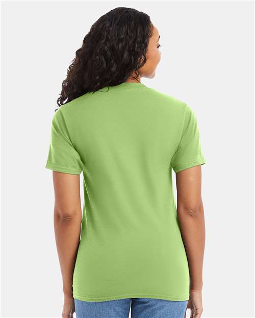 Unisex Beefy-T® T-Shirt - Lime