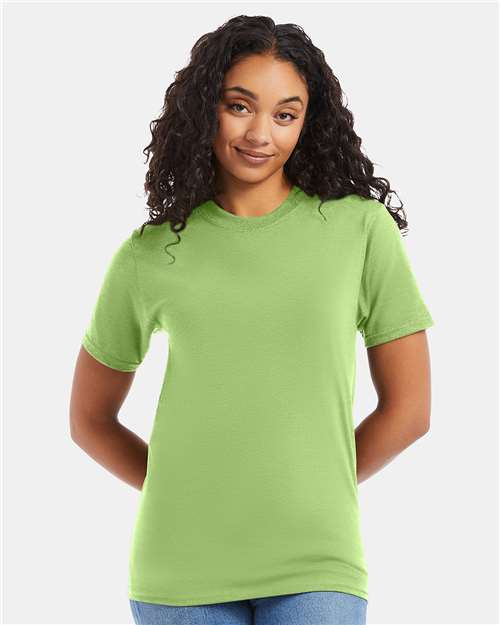 Unisex Beefy-T® T-Shirt - Lime