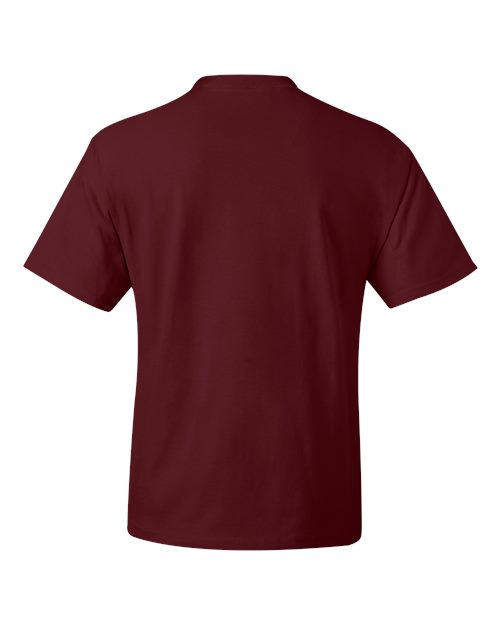 Unisex Beefy-T® T-Shirt - Maroon