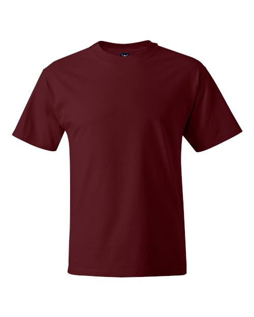 Unisex Beefy-T® T-Shirt - Maroon