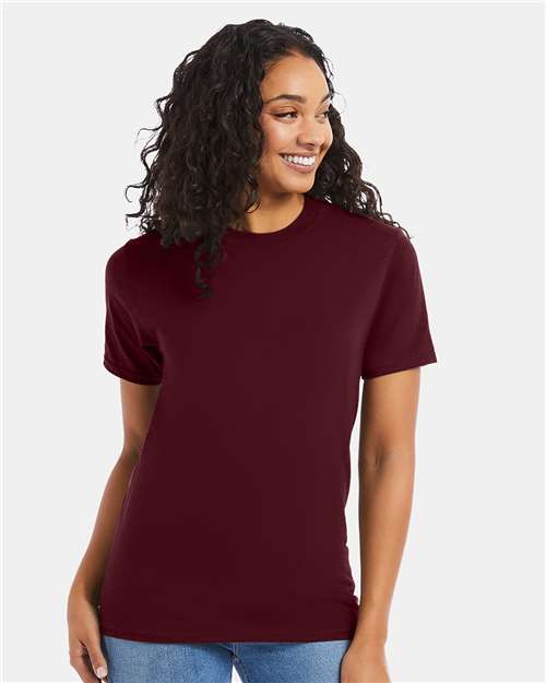 Unisex Beefy-T® T-Shirt - Maroon
