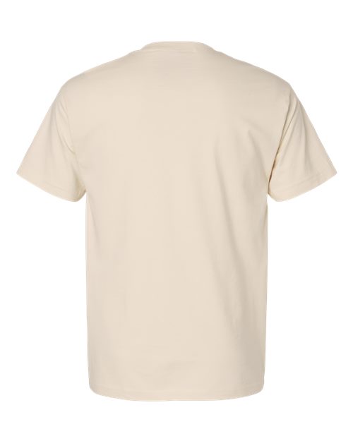 Unisex Beefy-T® T-Shirt - Natural