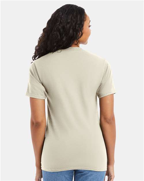 Unisex Beefy-T® T-Shirt - Natural