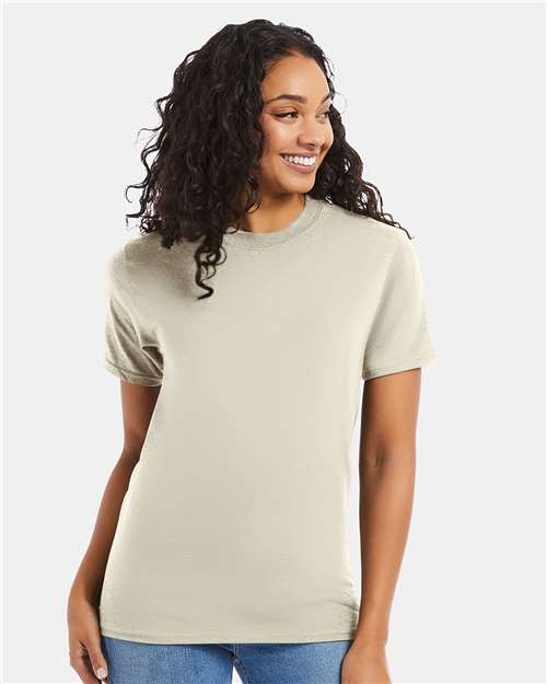 Unisex Beefy-T® T-Shirt - Natural