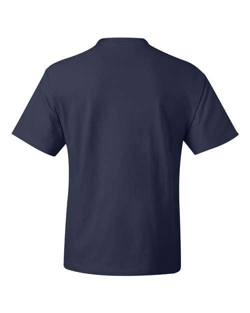 Unisex Beefy-T® T-Shirt - Navy