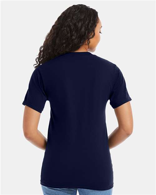 Unisex Beefy-T® T-Shirt - Navy