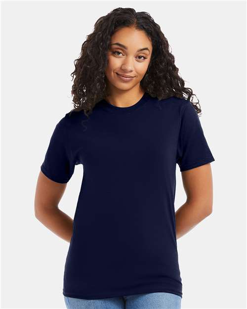 Unisex Beefy-T® T-Shirt - Navy