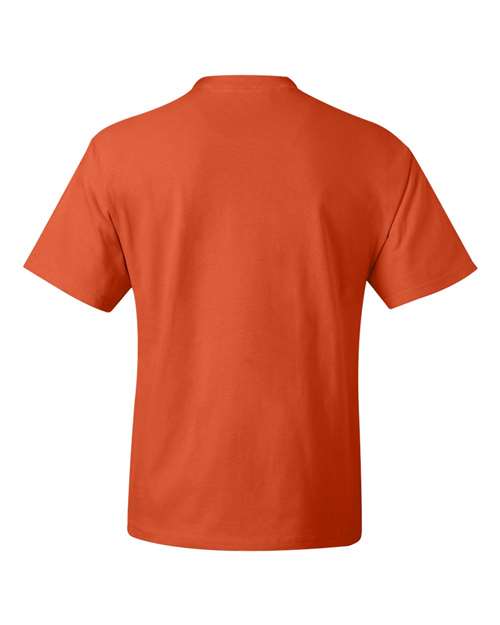 Unisex Beefy-T® T-Shirt - Orange