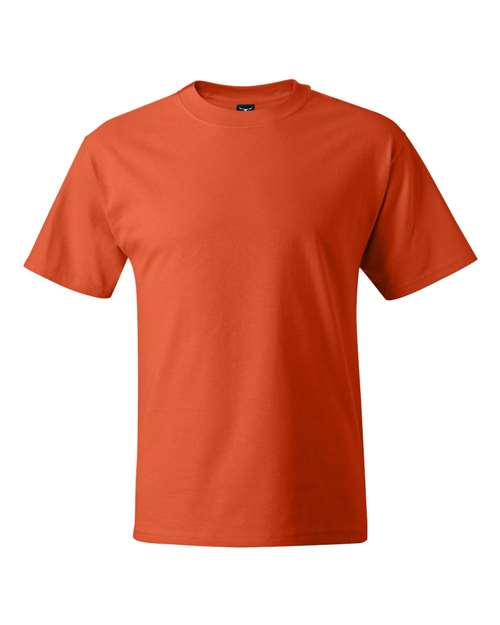 Unisex Beefy-T® T-Shirt - Orange