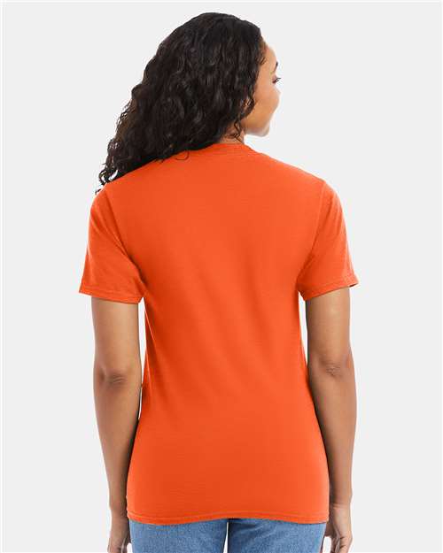 Unisex Beefy-T® T-Shirt - Orange