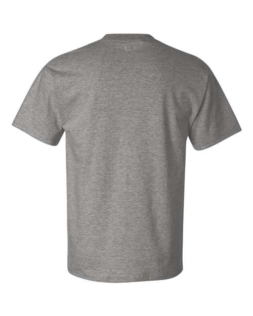 Unisex Beefy-T® T-Shirt - Oxford Grey