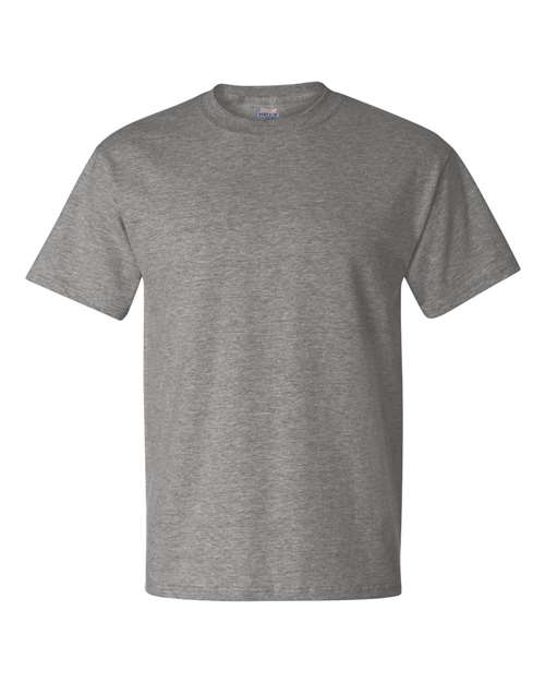 Unisex Beefy-T® T-Shirt - Oxford Grey