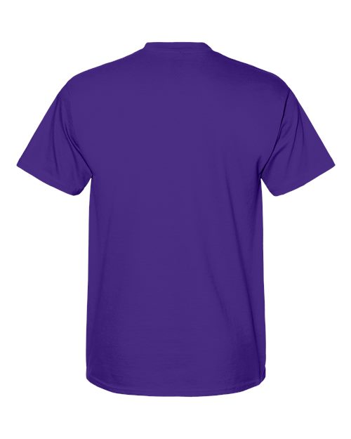 Unisex Beefy-T® T-Shirt - Purple