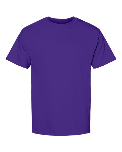 Unisex Beefy-T® T-Shirt - Purple