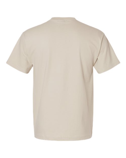 Unisex Beefy-T® T-Shirt - Sand