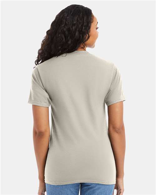 Unisex Beefy-T® T-Shirt - Sand