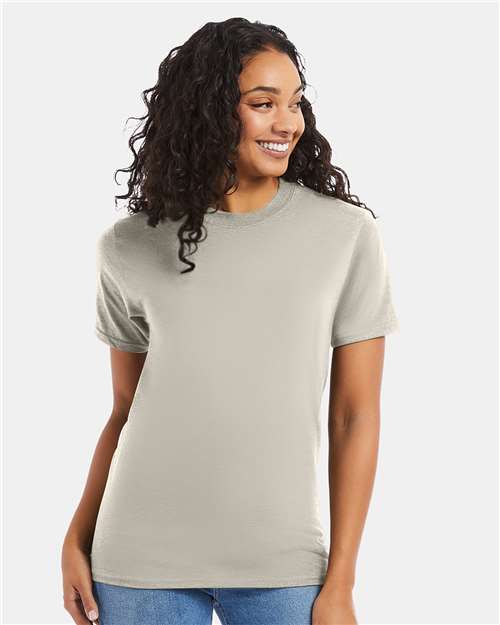 Unisex Beefy-T® T-Shirt - Sand