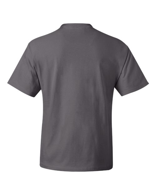 Unisex Beefy-T® T-Shirt - Smoke Grey