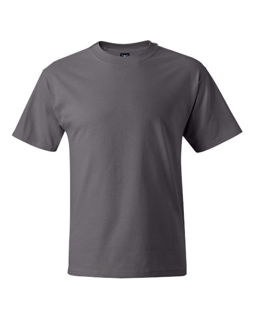 Unisex Beefy-T® T-Shirt - Smoke Grey