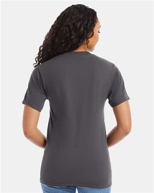 Unisex Beefy-T® T-Shirt - Smoke Grey