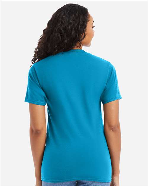 Unisex Beefy-T® T-Shirt - Teal